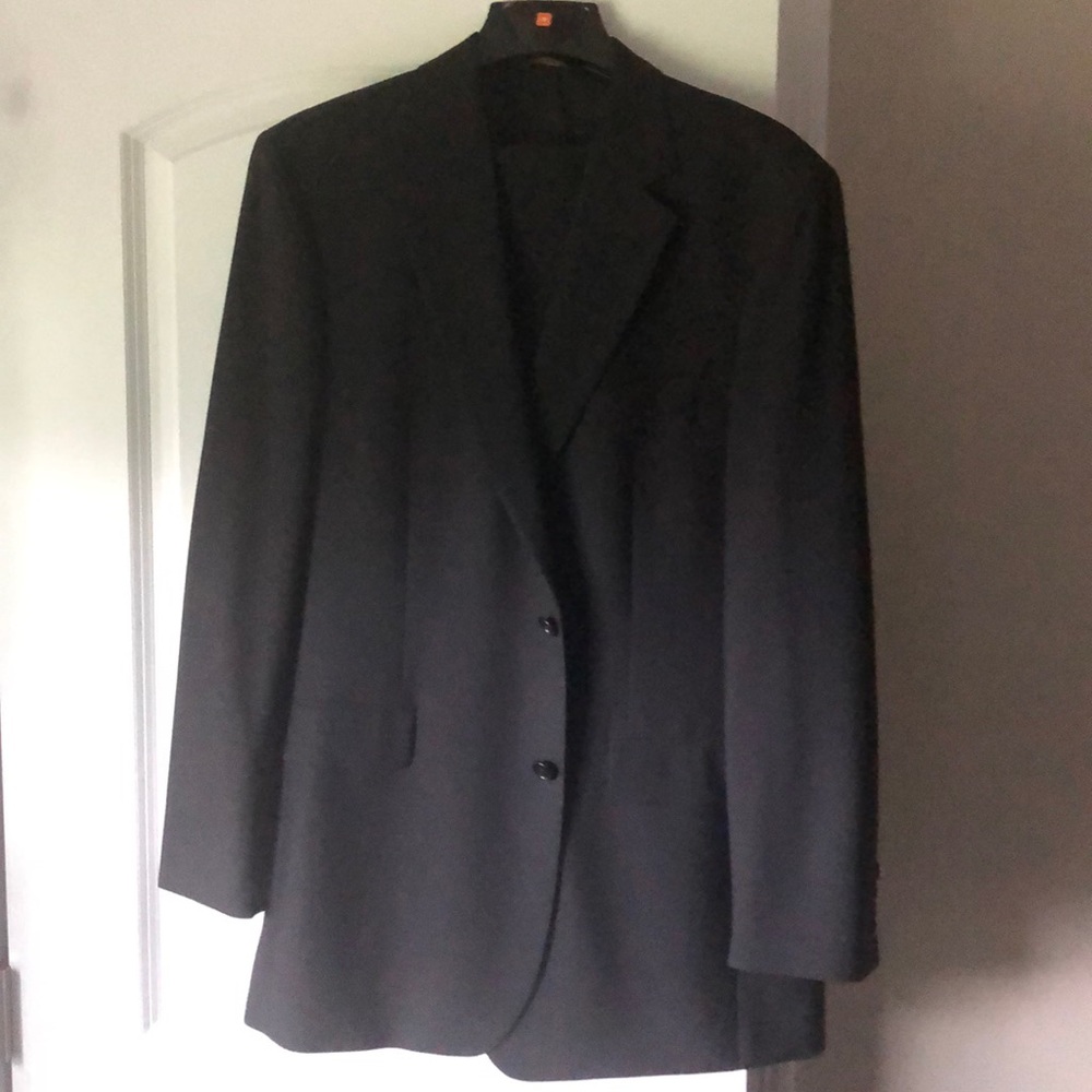 Brooks Brothers Suit